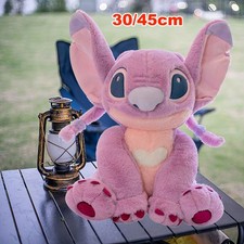 Peluche Angel Lilo & Stitch giocattolo peluche pupazzo peluche toy