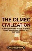 Enthralling History | The Olmec Civilization | Buch | Englisch (2022) | Gebunden