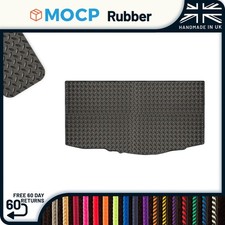 Rubber Boot Mat To Fit Kia Picanto 2011-2017 Rubber Boot Mat To Fit Kia Picanto 2011-2017