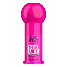 Bed Head by TIGI After Party Super Smoothing Cream Anti Frizz Hair Styling...