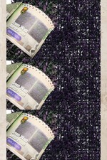 Lot De 3 Haies Artificielles