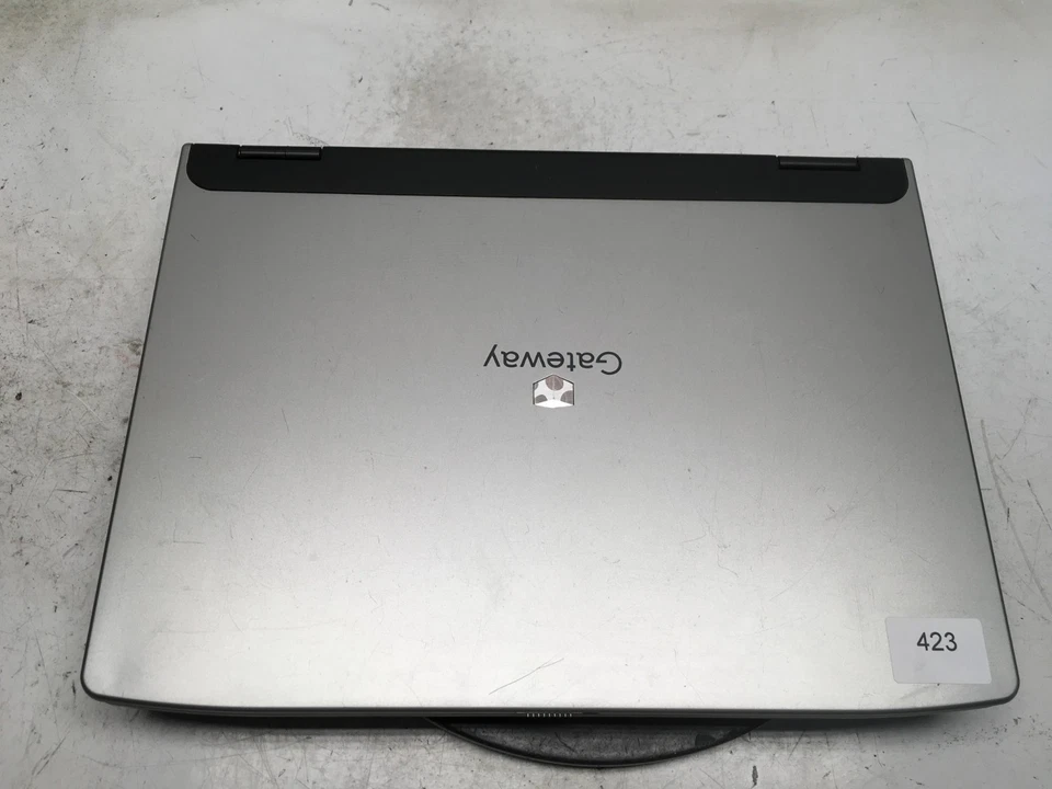 Gateway 6020GZ Intel Celeron M 1400 МГц 1 ГБ без жесткого диска - Изображение 2 из 4