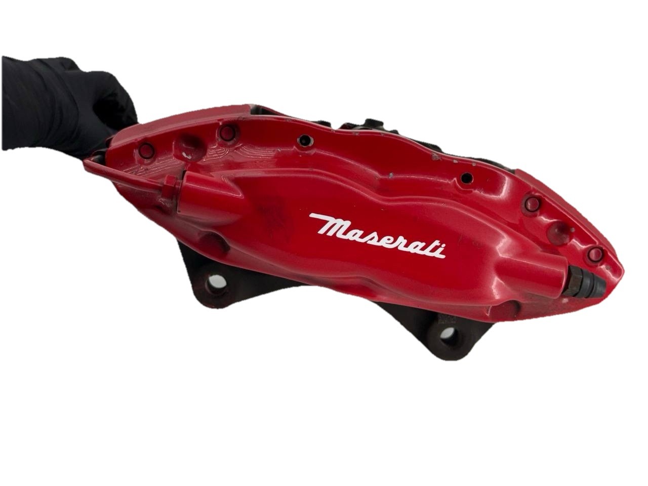 2014-2017 Maserati Ghibli SQ4 Rear Brake Calipers Rear Right Brembo 80k Miles