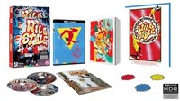 Wild Style Limited Edition - Blu-Ray 4K - F600Z