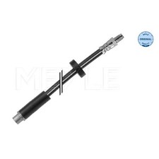 2x Bremsschlauch hinten für Audi A6 4FH C6 4F2 4F5 | 24380035