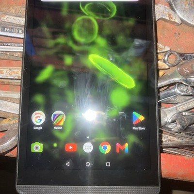 NVIDIA Shield Tablet K1, 26G Storage, Android 7