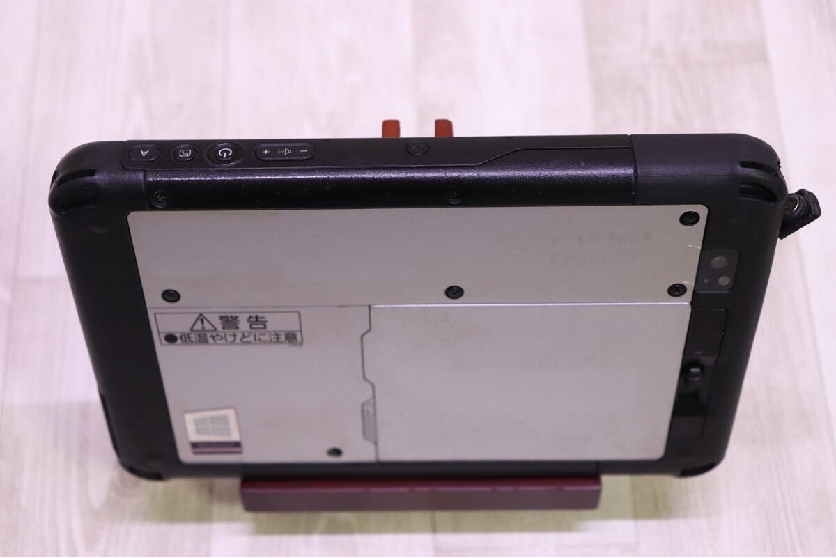 TOUGHPAD FZ-M1 m5 6Y57 128GB 美品 Panasonic TOUGHPAD FZ-M1 Core m5-6Y57 Tested Used | eBay