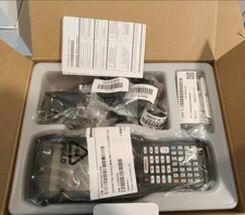 Honeywell ScanPal EDA61K-0AC934PEAK Handheld Barcode Scanner Mobile Computer