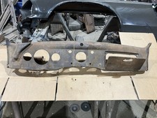 1935 1936 Ford Coupe Sedan Dash With Glove Box Door