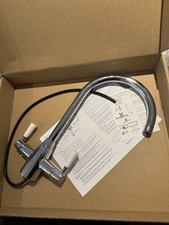 3-in-1 Kitchen Tap Instant Hot/Boiling Water, Cold/Hot