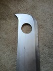 50” 2002 Naruto Zabuza Momochi Executioner Blade Sword Cosplay Foam Plastic — photo 5