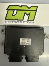 Centralina Cambio Smart 451 A4519004500