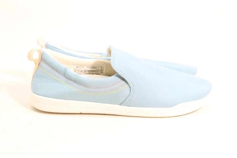 Zapatillas sin cordones para mujer Vionic Marshall, muestra de piso Foto 2 de 4