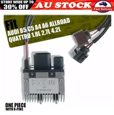 Oem 902-435 Engine Cooling System Reliable Electric 8d0959501d for Audi A4