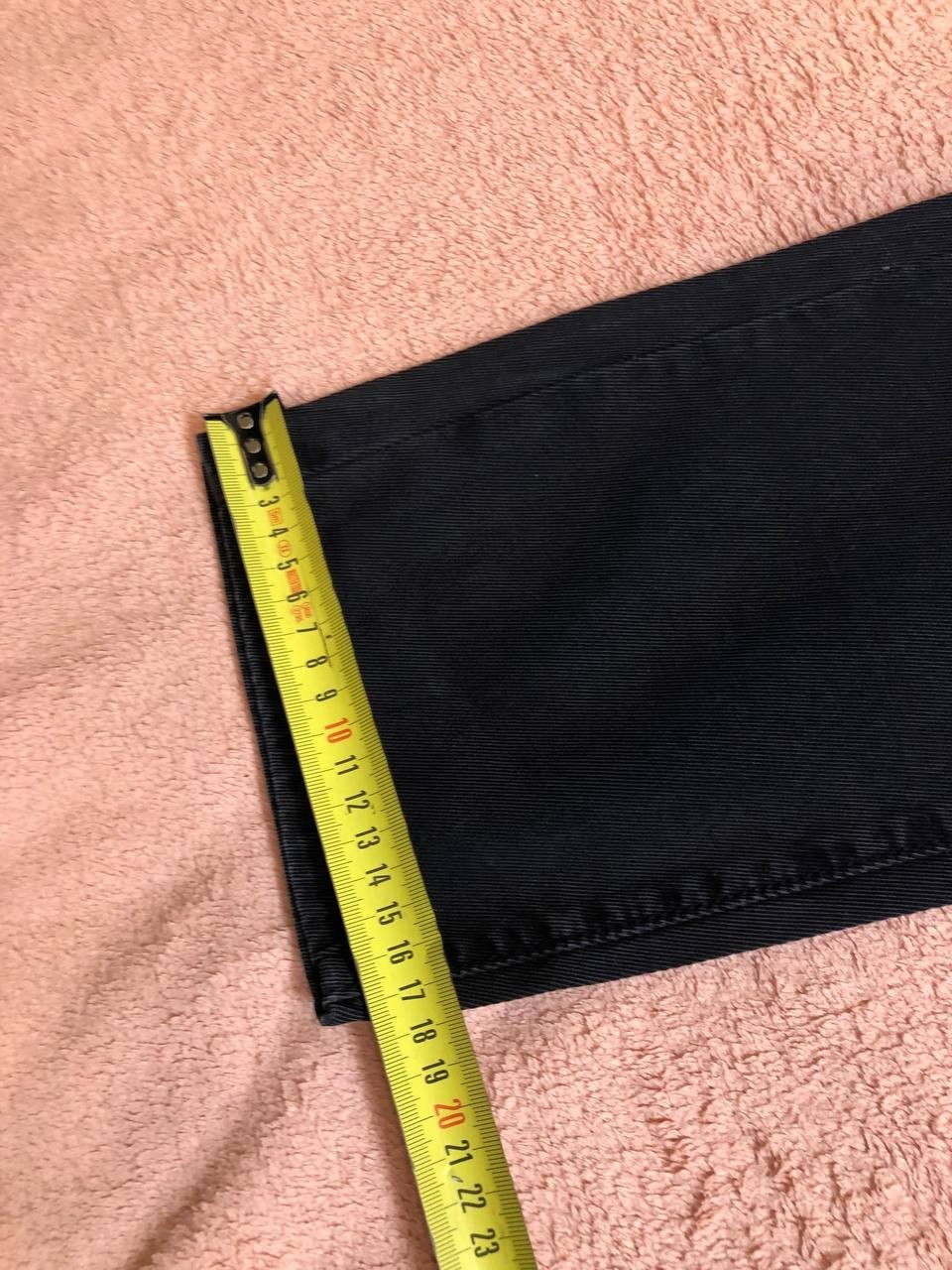 MISS SIXTY WOMENS JEANS size 28 stretch image 4