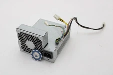 HP 613762-001 240W Power Supply Unit, PSU for Pro Elite 6200 SFF