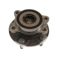 Radlagersatz Ø 139 Mm Triscan Aftermarket-Expertise FüR U.A. Toyota Auris