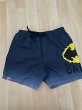 Lego Batman Sport Badehose Nachtblau 122