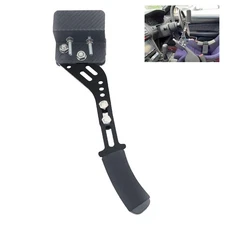 VVORHSBELL Aluminum Racing Brake Universal Side Brake Extension Handbrake 