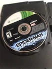 Spider-Man: Edge of Time (Microsoft Xbox 360, 2011) Game Disc Only TESTED