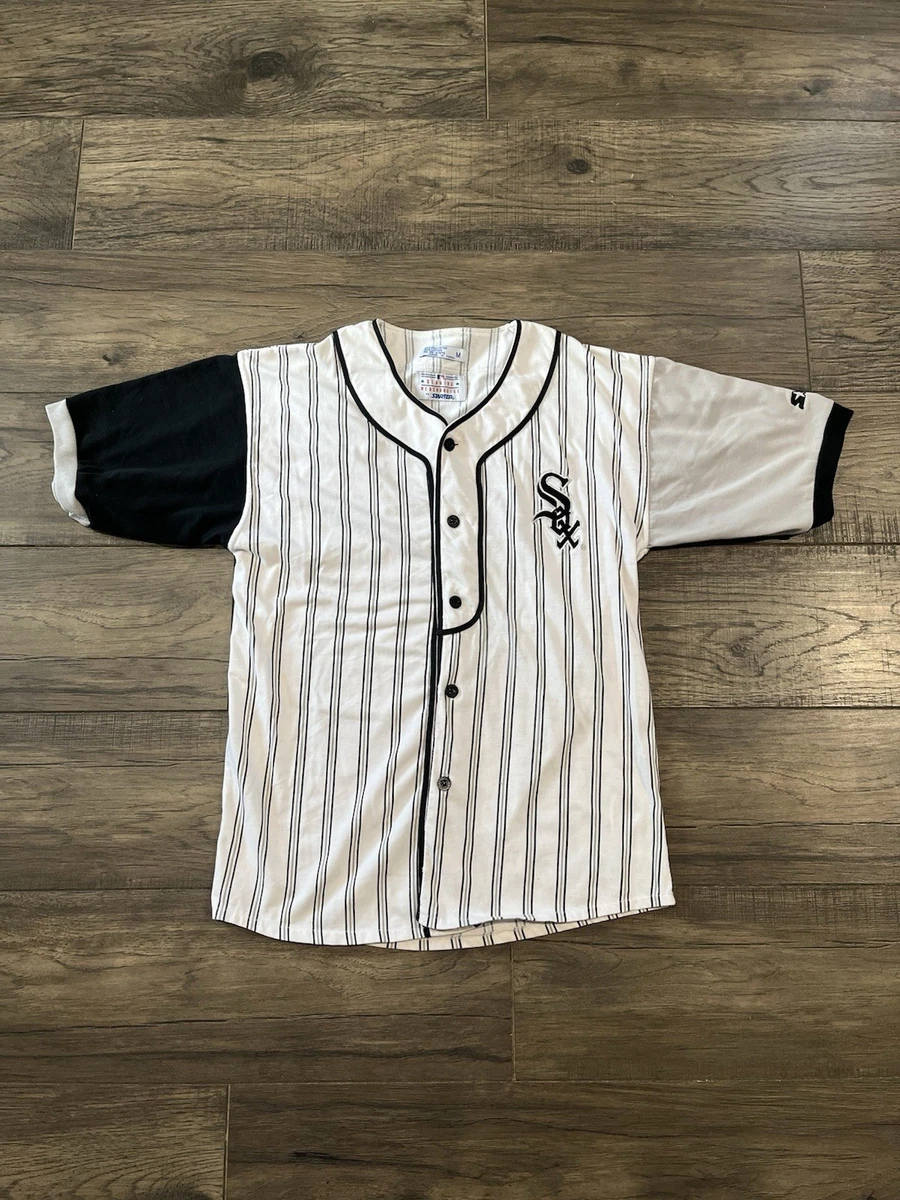Starter Chicago White Sox MLB Jerseys for sale | eBay