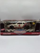 Ertl American Muscle Davey Allison 1 Lancaster Chewing Tobacco Chevy Lumina