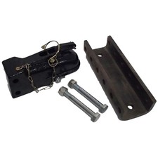 Trailer Hitch Kit Fits Universal Products Replaces HIM30-0058
