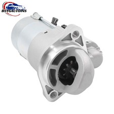STARTER MOTOR 36100-4A100 FOR HYUNDAI i800 2.5 CRDI DIESEL 10-17 TRAVEL & iLOAD