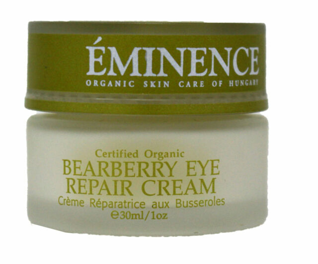bearberry eye repair cream