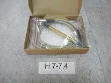 Peter Hirt T501 induktiver Wegaufnehmer mit Messprotokoll unbenutzt