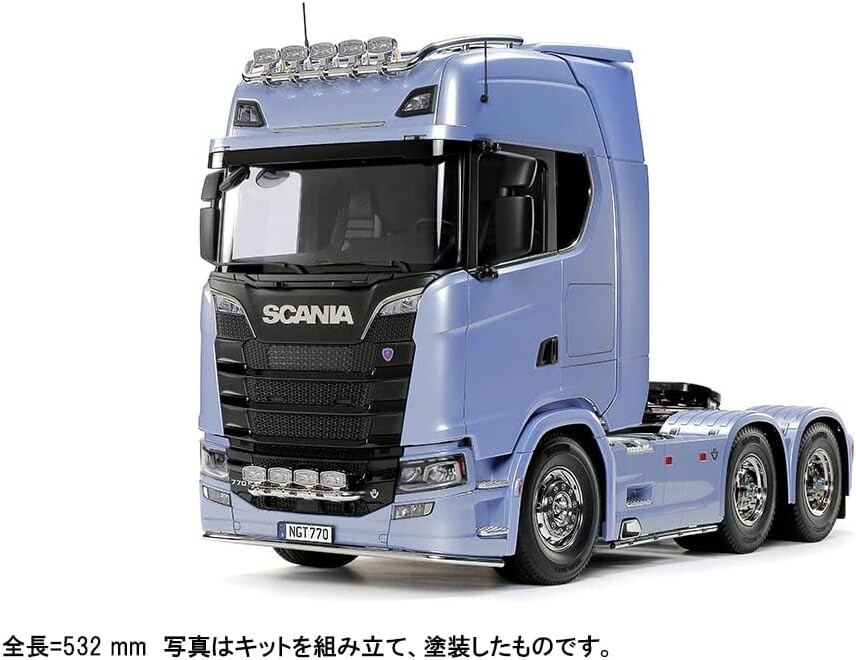 タミヤ 1／14 タンクローリーTAMIYA Gallant EAGLE送料無料 Amazon.com