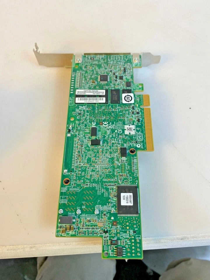 Intel RAID Controller RS3DC080 - Image 3 of 4