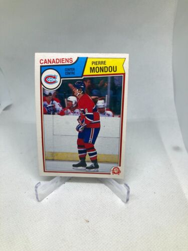 1983-84 O-Pee-Chee (OPC) Hockey Cards #1-250 Free Shipping!!! - Picture 238 of 321