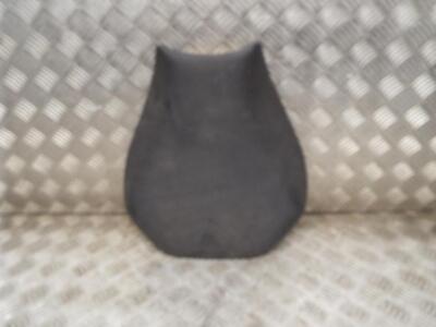 Kawasaki ZX10R ZX-10R 2006-2007 Riders Seat Saddle Unit | eBay UK