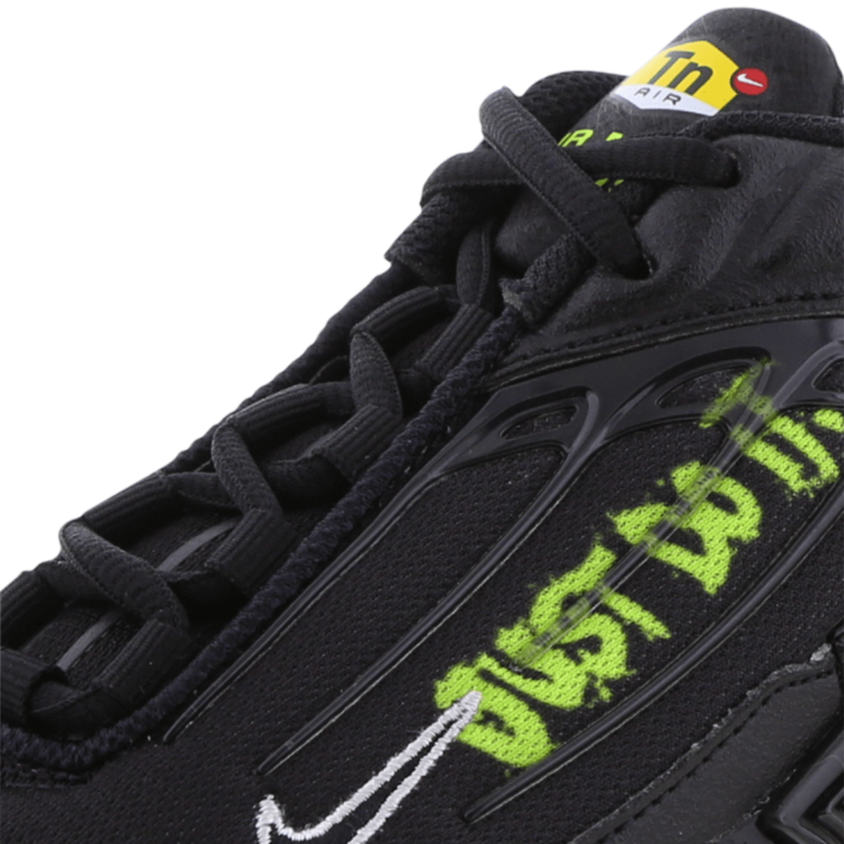 Original Unisex Kids Nike Air Max Plus Tuned III GS 3 TN Trainers DM4730 001 | eBay