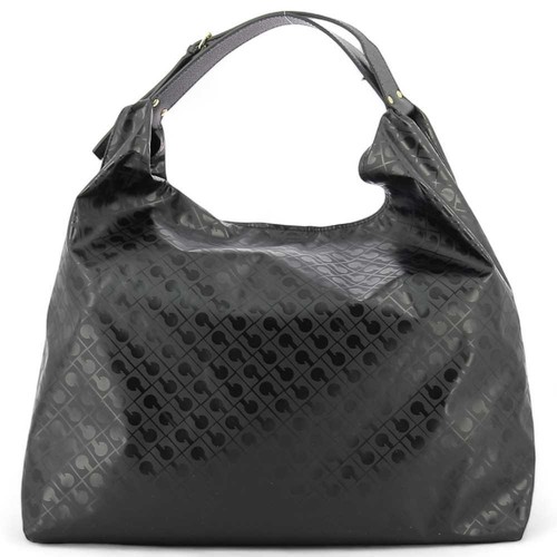 Moda Borsa GHERARDINI Donna Nero - GH1020-EXC - Foto 3 di 4