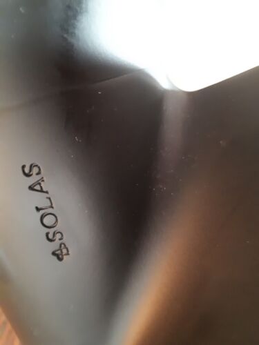 SOLAS Alu Propeller Schiffsschraube 3 Blatt 13-Zahn Außenborder Top - Bild 8 von 20