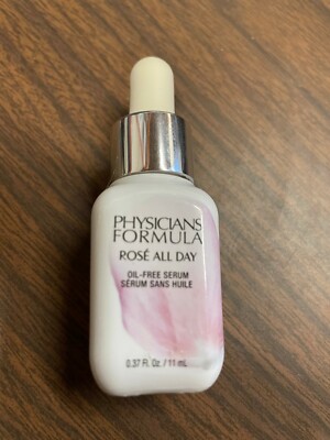Physicians Formula ROSÉ ALL DAY Oil Free Serum .37 fl. oz. 