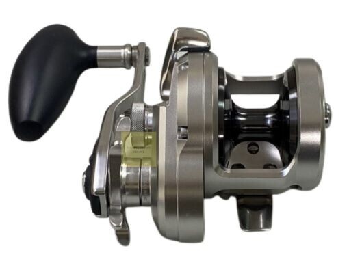 MASA　　OCEA JIGGER 1500XG SHIMANO 21 NEW OCEA JIGGER 1500XG Right Hand Saltwater Reel New in