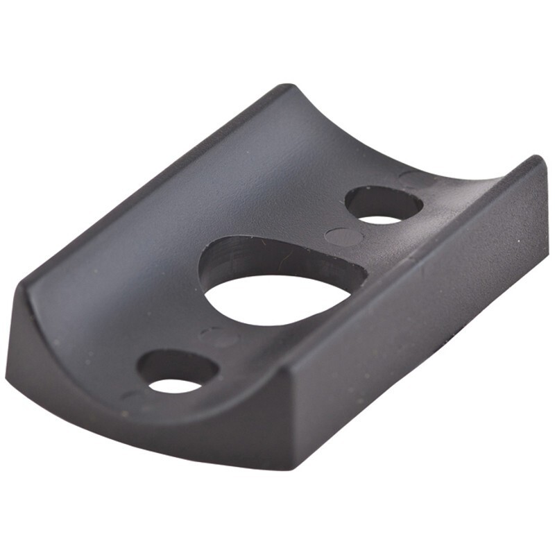 Allen Tiller Extension Curved Saddle