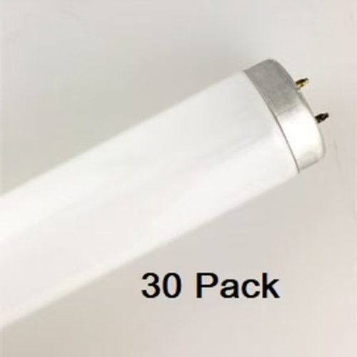 F34t12 PHILIPS 142554 - F34T12/841/EW/ALTO Fluorescent Lamp 34W T12 - BOX OF ...