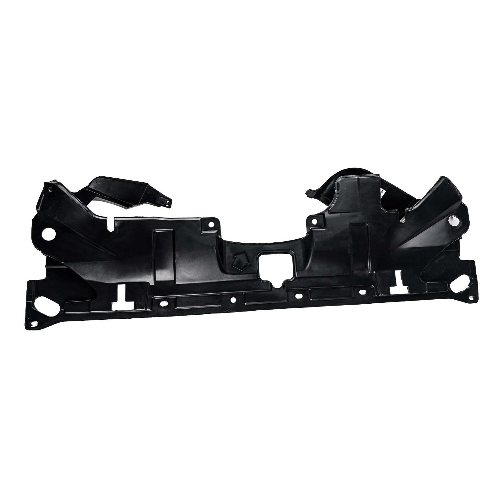 Engine Splash Guard Under Cover Shield Replacement for 2003-2007 Honda Accord Sedan or Coupe