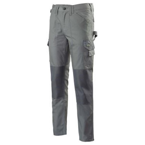 Pantaloni da lavoro Estivi Multitasche B1415