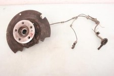 Achsschenkel Radnabe Hinten Rechts Mercedes ML 400CDI W163 MOPF