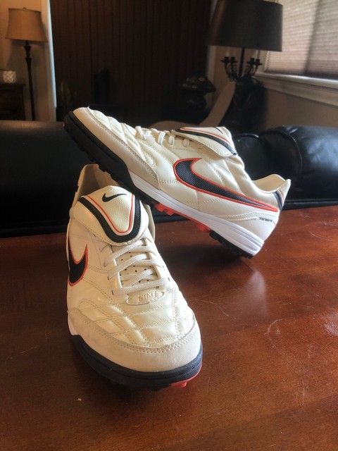 nike tiempo mystic iii tf