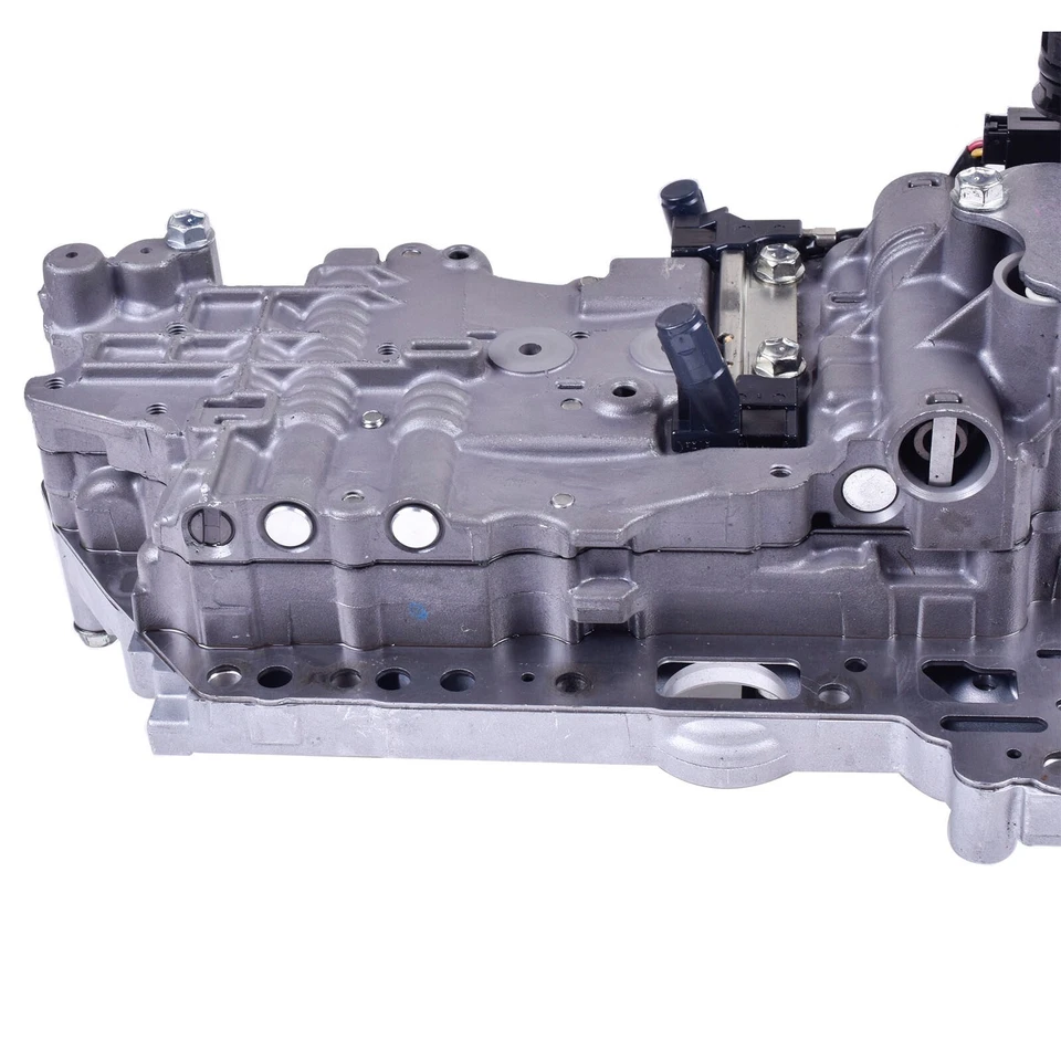 U660E Transmission Valve Body For 2010-2015 Lexus RX 350 OEM - Image 3 of 4