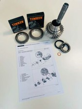 Reparatursatz Mercedes 7G-Tronic 722.9 4Matic Verteilergetriebe C E S Klasse GLK