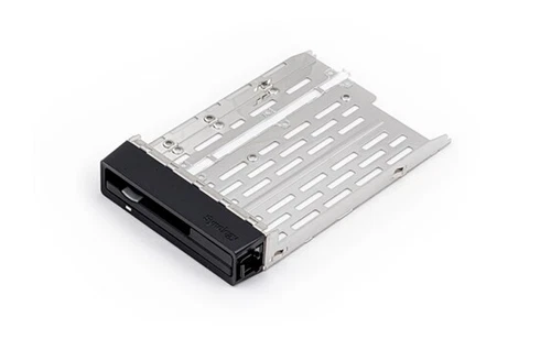 Original Synology Disque Tray / Cadre RX1217 / RX1216SAS / RXD1215SAS