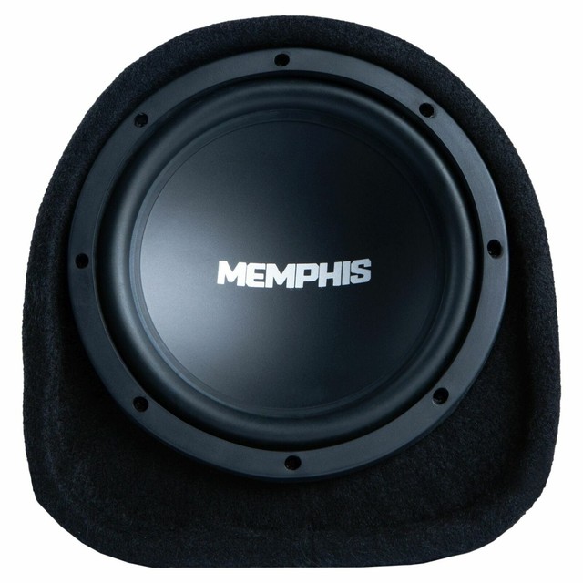 s-l640 Memphis 8 Inch Subwoofer