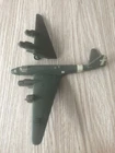RARE WWII MODEL AIRCRAFT